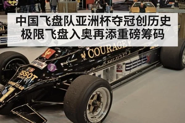 中国飞盘队亚洲杯夺冠创历史 极限飞盘入奥再添重磅筹码